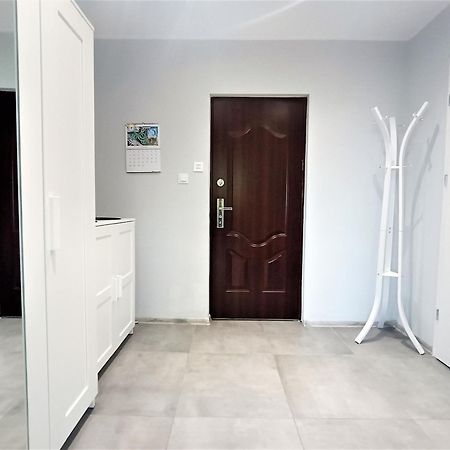 Bursztynowy Apartament Тарновске-Гуры Экстерьер фото