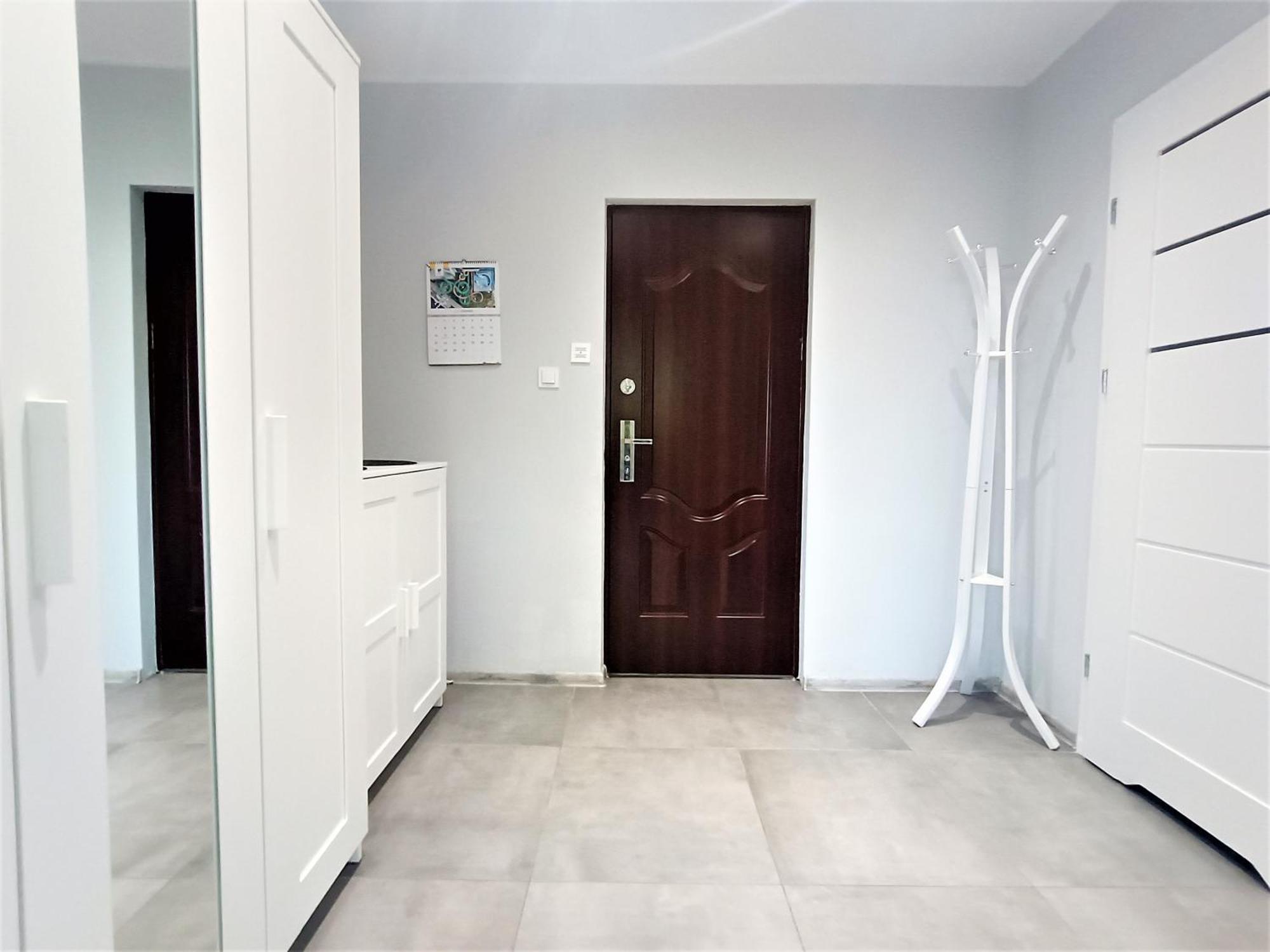 Bursztynowy Apartament Тарновске-Гуры Экстерьер фото